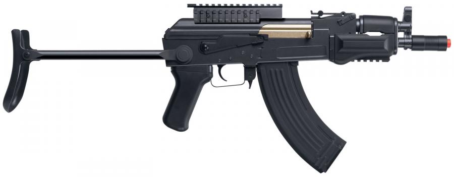 Crosman Gf76 AK Carbine Air Rifle.