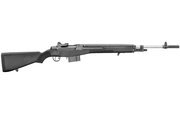 Springfield M1A Loaded Black Composite Stock Stainless Steel Barrel