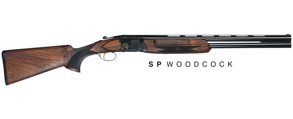Ata Arms SP WOODCOCK.