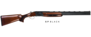 Ata Arms SP WALNUT BLACK STELL/BLACK ALUMINUM.