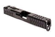 Z19 CARBON ENHANCED SOCOM STRIPPED SLIDE GEN 1-3 GLOCK SLIDE UPGRADE FOR DPP