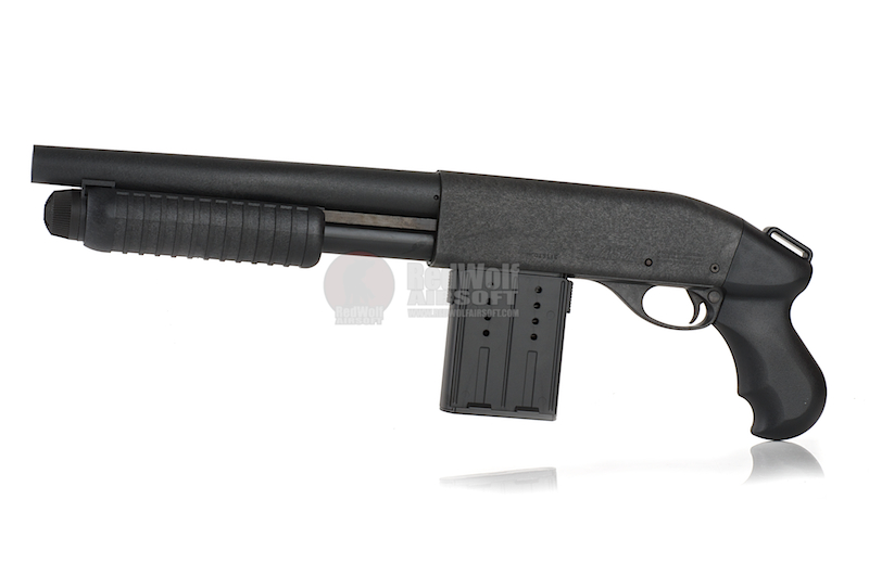 Maruzen LA870 Youth with Live Ammo Eject System