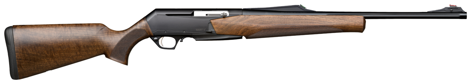 Browning BAR MK3 HUNTER FLUTED