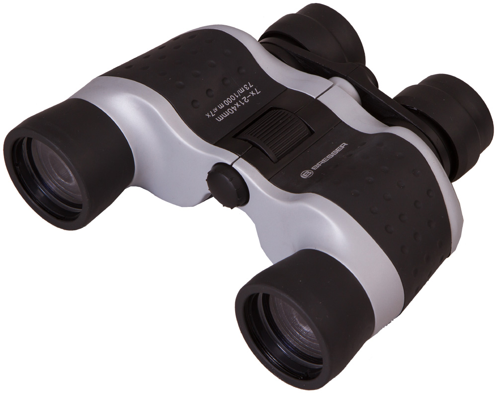 Bresser Topas 7–21x40 Binoculars