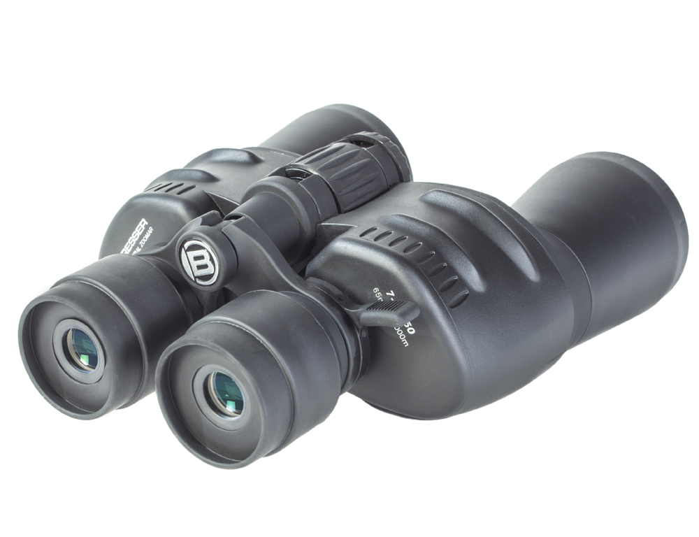 Bresser Spezial Zoomar 7–35x50 Binoculars 