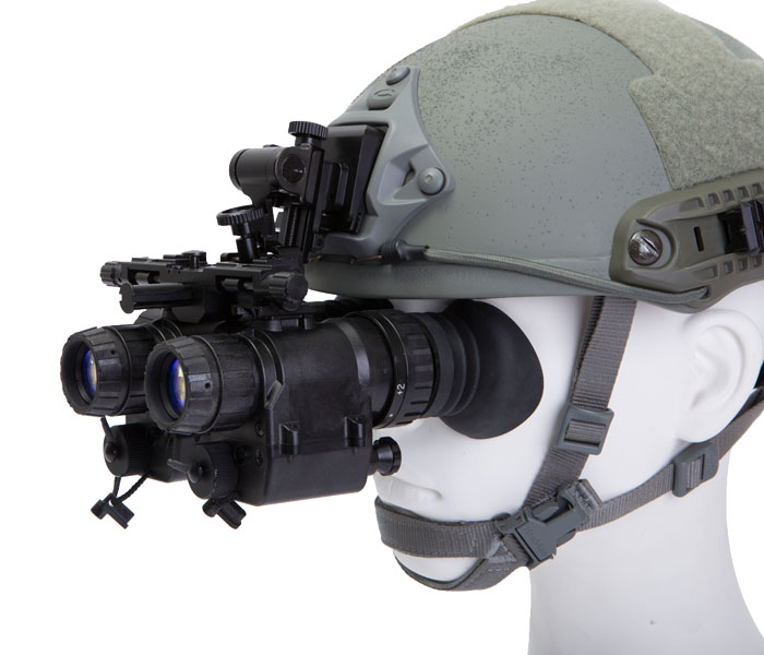 ARGUS PANOPTES  Advanced Modular Night Vision Binoculars