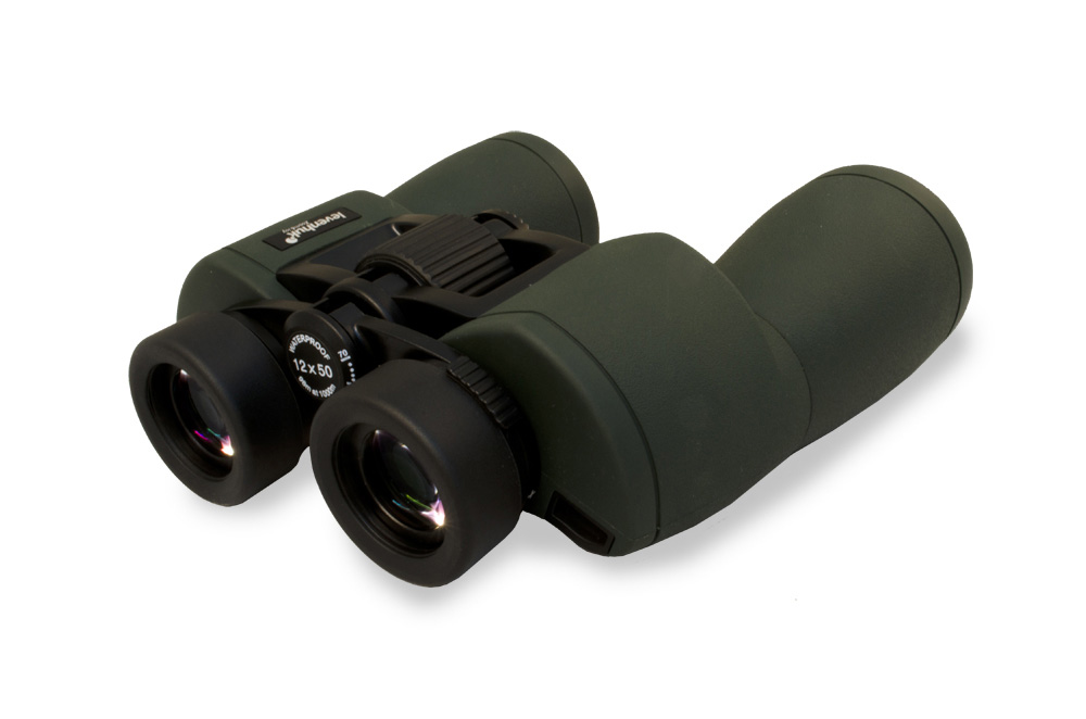 Levenhuk Sherman PRO 12x50 Binoculars