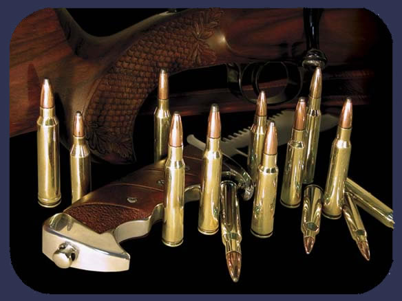 303 BRITISH 150GR SOFT POINT