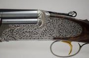 Perazzi MX8 SCO Custom.