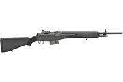 Springfield M1A Loaded Black Composite Stock