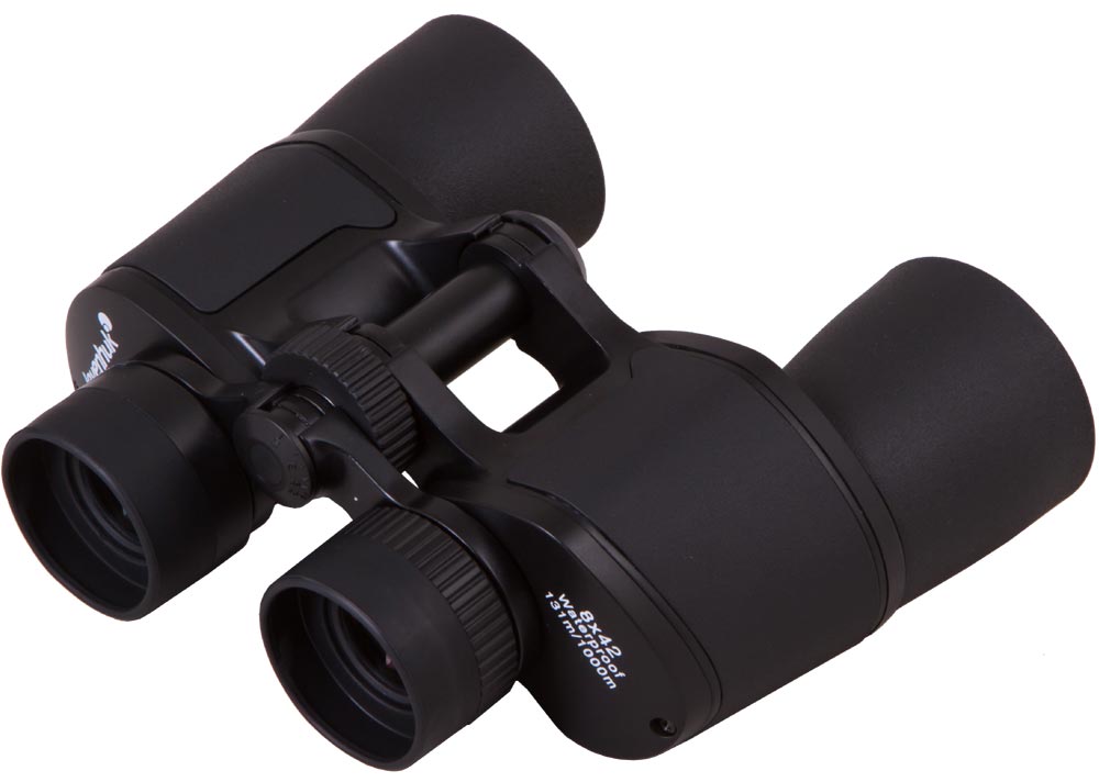 Levenhuk Sherman BASE 8x42 Binoculars