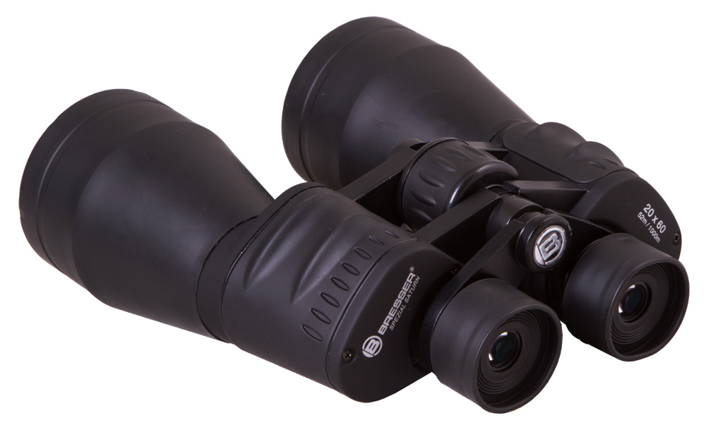 Bresser Spezial-Saturn 20x60 Binoculars 
