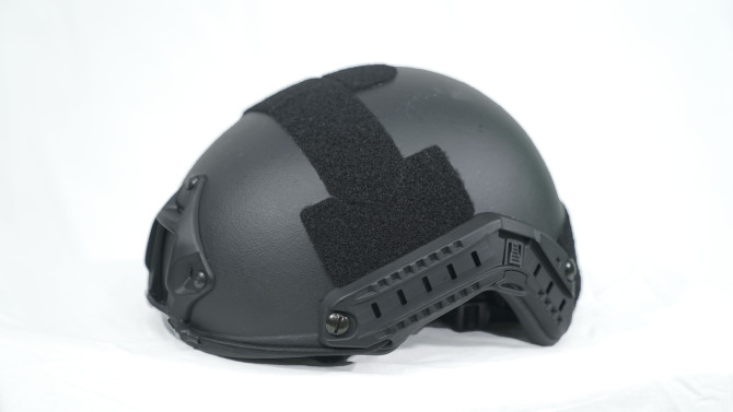 GLADIATOR High-Cut Helmet IIIA
