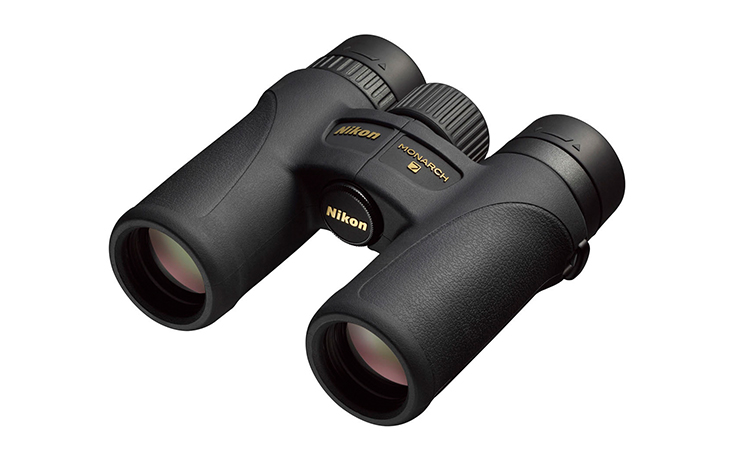 Nikon binoculars MONARCH 7 8x30/10x30