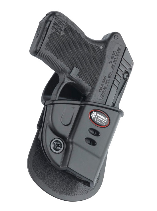 Fobus holster LCP ND