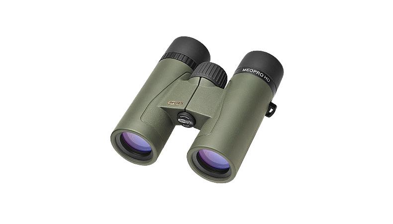 Binoculars Meopta MeoPro HD 10x42