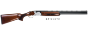 Ata Arms SP WALNUT SILVER STEEL/WHITE.