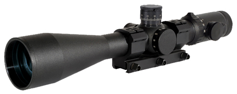 Riflescope Dedal DH 3-12x50