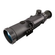 Night vision rifle scope CORVUS