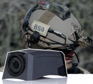 MOHOC Elite Ops Camera system