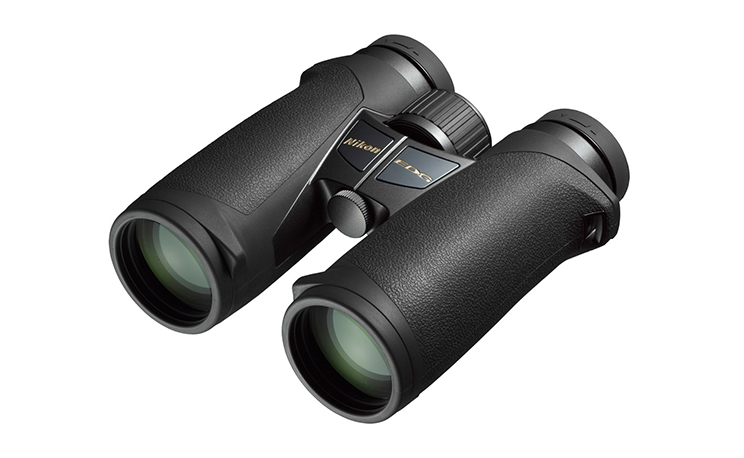 Nikon binoculars EDG 7x42/8x42/10x42