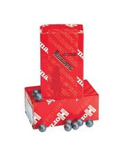 44 CAL .433 LEAD BALLS