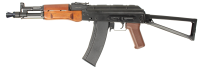 Classic Army CA017M-1 Compact Side Folding Stock.