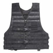 5.11 Tactical Series vest LBE