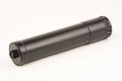 B&T hunting suppressor Monoblock, cal. 8.3 - 9.4 mm
