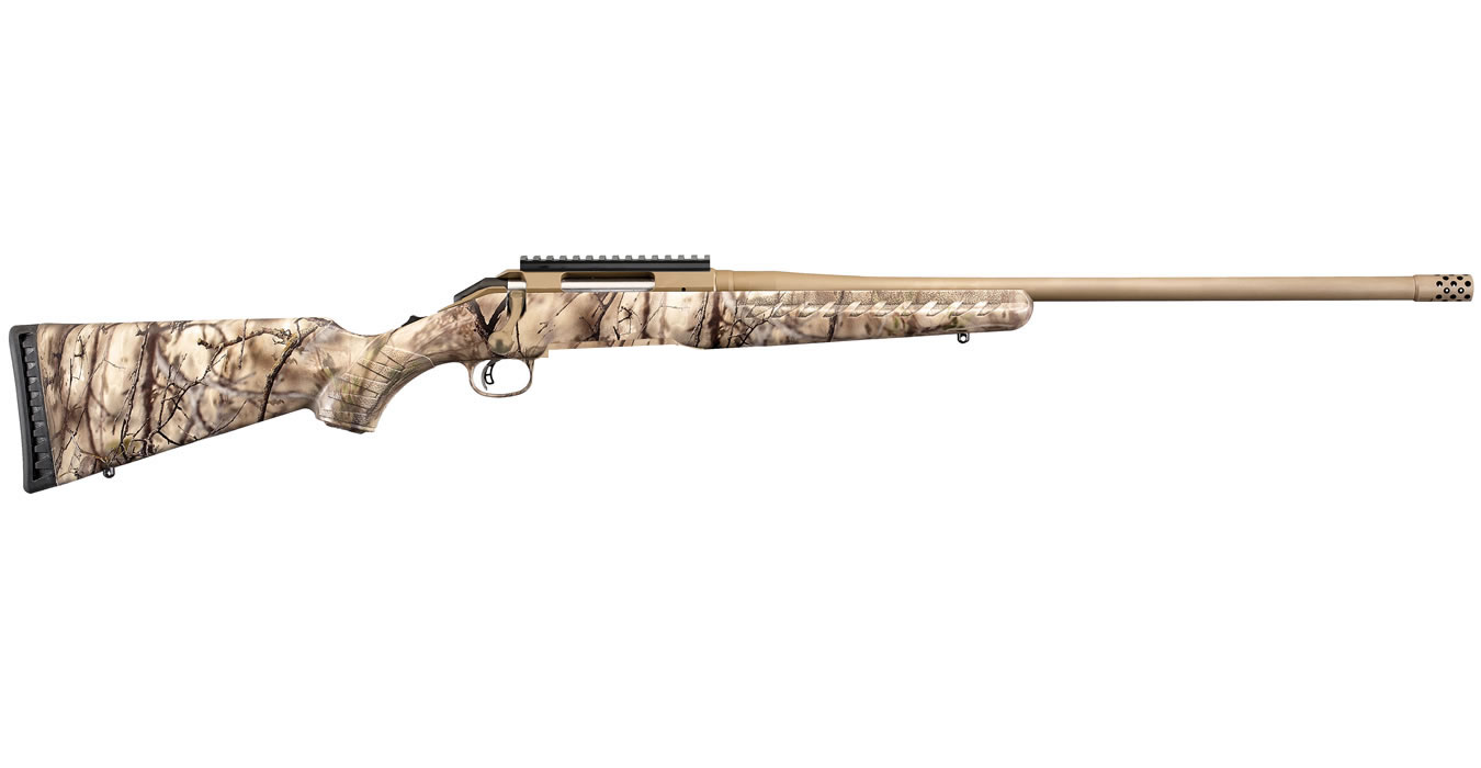 Ruger American Rifle 30-06 Springfield