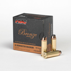 44 REMINGTON MAGNUM