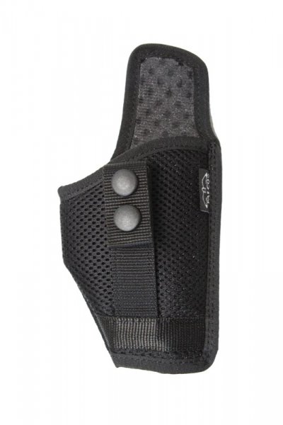 "435/1 VERTICAL TUCKABLE CONCEALED CARRY HOLSTER"