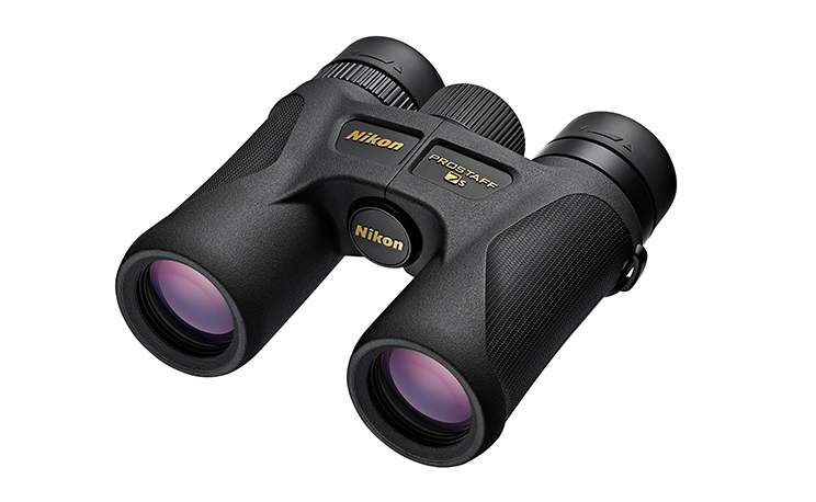 Nikon binoculars PROSTAFF 7S 8x30/10x30