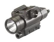 Streamlight tactical light TLR-VIR black
