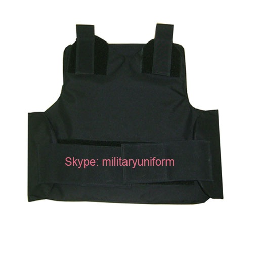 Military Police Vest