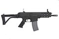 VFC XCR MICRO AEG - Black