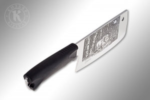 «Vepr» Artistic design