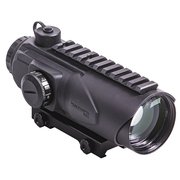 Wolfhound 6x44 HS-223 LQD Prismatic Weapon Sight