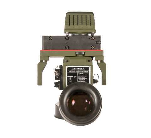 TV/VVS-2 Armoured Vehicle Drivers Night Vision Periscopes