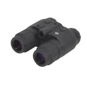Ghost Hunter 1x24 Night Vision Goggle Binoculars Kit
