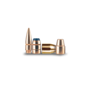 9mm Luger 115 JHP Gold