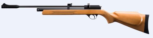 Norinco CR600W PCP rifle 4.5mm