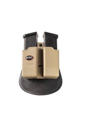 Fobus double magazine pouch 6900K