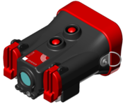 Thermal imaging camera Hornet Micro