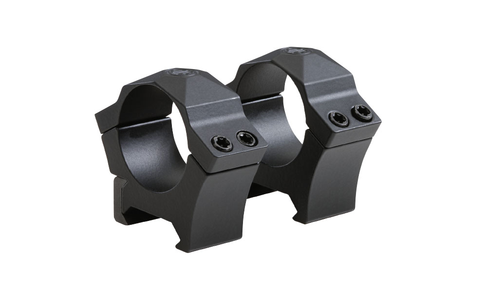 SIG OPTICS ALPHA HUNTING MOUNTS