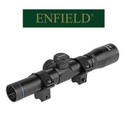 Enfield® 2X20 pistol scope