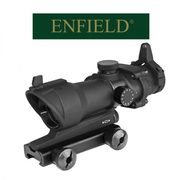Enfield® 1X32 Red dot sight 21mm Weaver mount