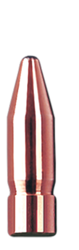 RWS BULLETS .366 247GR KS - CONED SP
