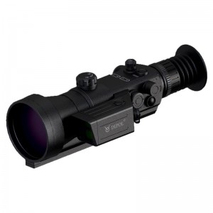 Thermal imaging sight D75TS1700R