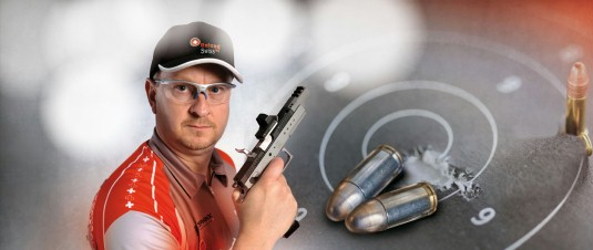 RS24 Pistol Powder
